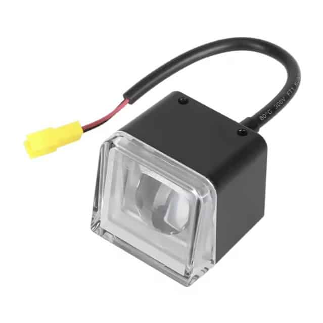 Phare avant Xiaomi Scooter 6