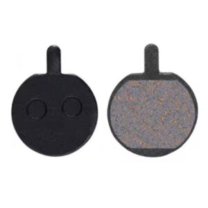 Plaquette de frein trottinette électrique 22.8 mm