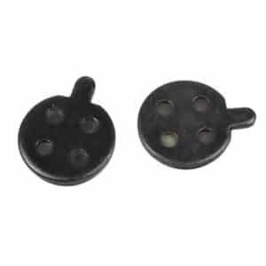 Plaquettes de frein Xiaomi M365 / PRO 2 / 1S / Essential / Mi Scooter 3