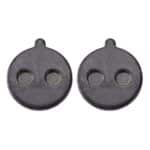 Plaquettes de frein Hitway BK5 (1)