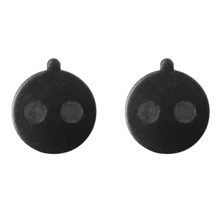 Plaquettes de frein trottinette électrique 20 mm