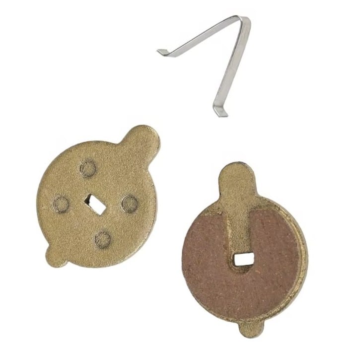 Plaquettes de frein trottinette électrique 22 (2)