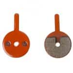 Plaquettes de frein trottinette électrique 22mm (1)