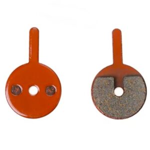Plaquettes de frein vélo 22mm