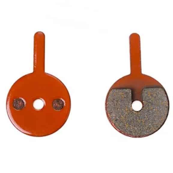 Plaquettes de frein trottinette électrique 22mm (1)