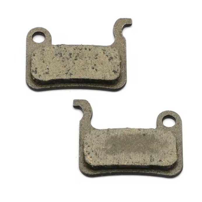 Plaquettes de frein trottinette électrique 35mm (2)