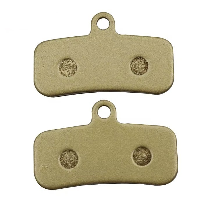 Plaquettes de frein trottinette électrique 40mm (1)