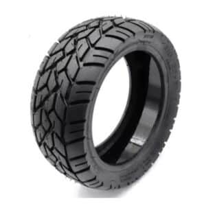 Pneu avec gel anti crevaison Kaabo Wolt King GTR