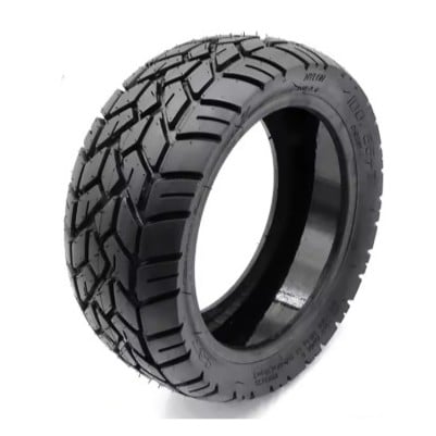 Pneu avec gel anti crevaison Kaabo Wolt King GTR