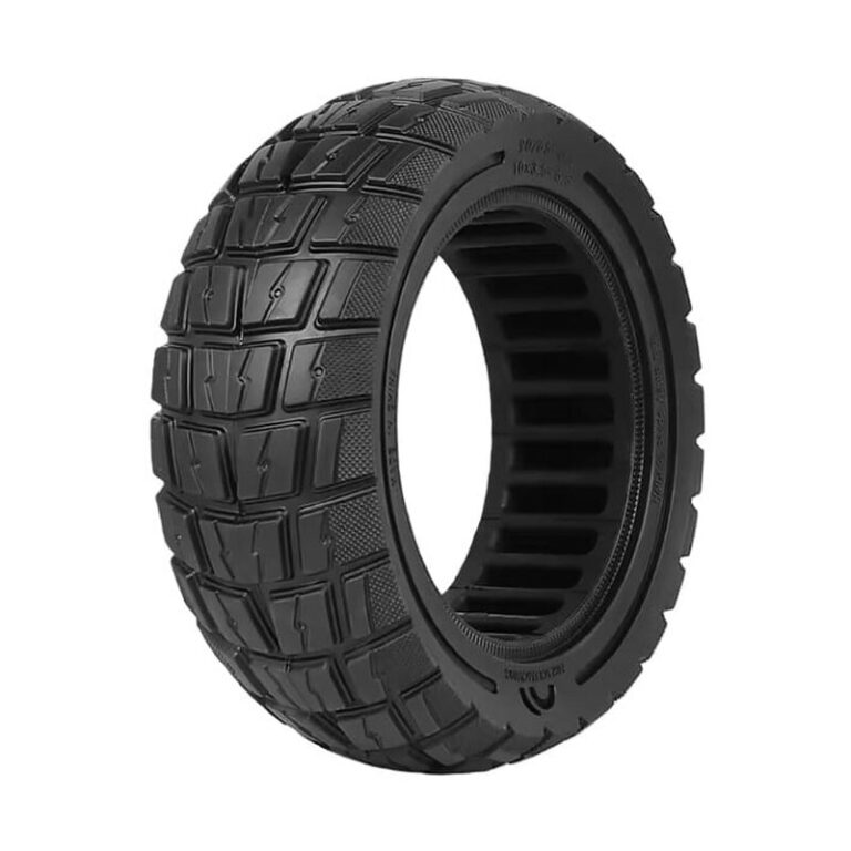 Pneu plein Kukirin G4 Max