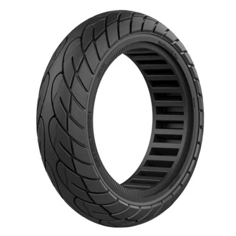 Pneu plein Wispeed C10-40 30 55