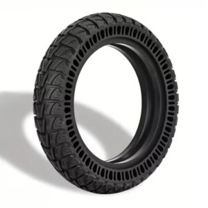 Pneu plein Speedtrott XM350