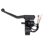 Poignet de frein Scooter 6