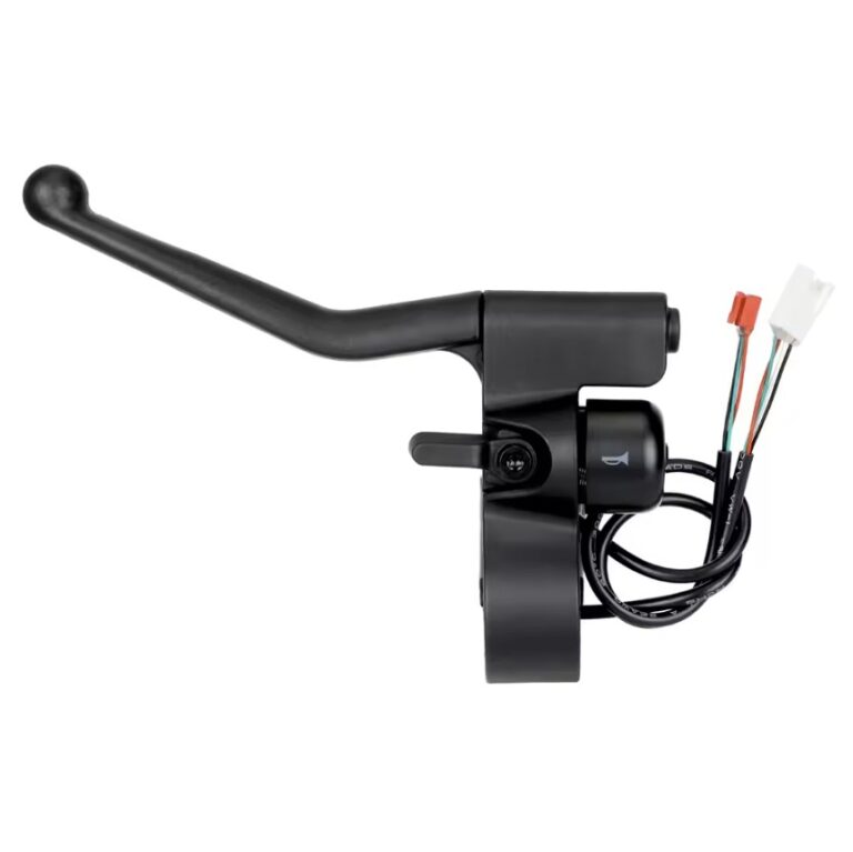 Poignet de frein Scooter 6