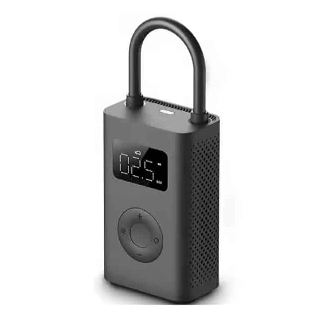 Pompe à air Xiaomi Mija 2D