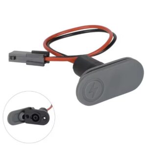 Port de recharge Xiaomi Scooter 6