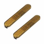 Réflecteur latéral arrière Xiaomi Scooter 6