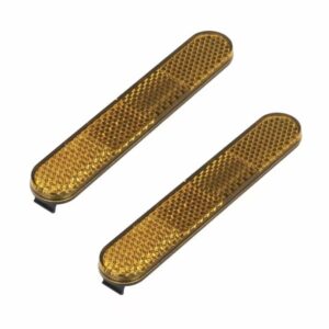 Réflecteur latéral arrière Xiaomi Scooter 6