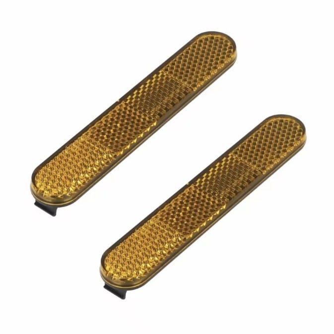 Réflecteur latéral arrière Xiaomi Scooter 6