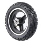 Roue avant complète Kukirin G3