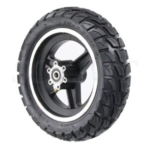 Roue avant complète Kukirin G3