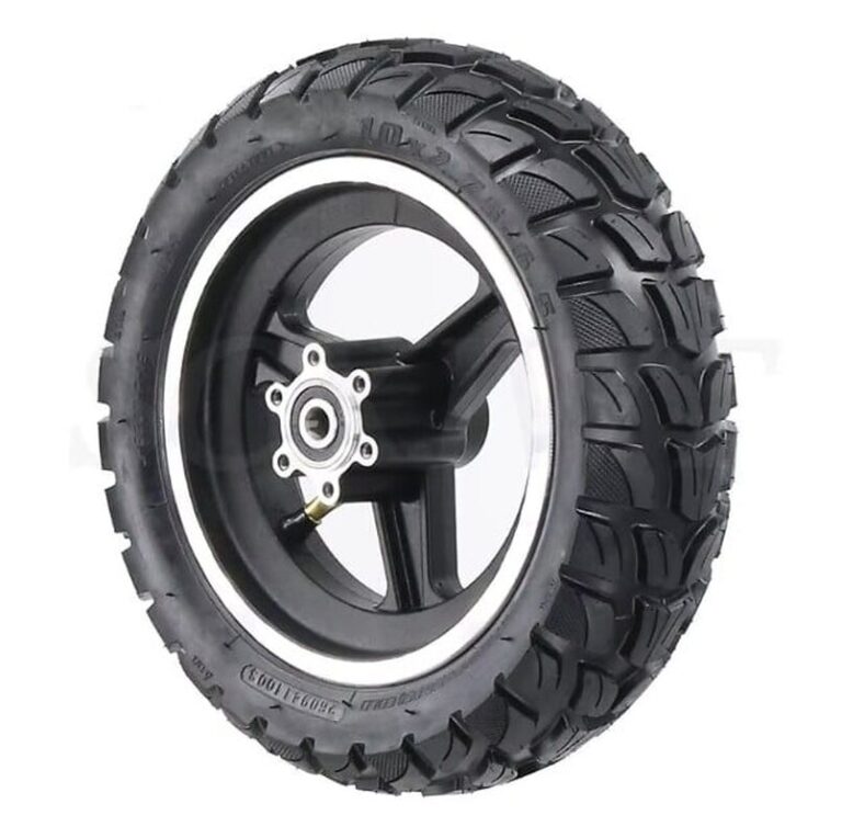 Roue avant complète Kukirin G3