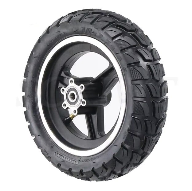 Roue avant complète Kukirin G3