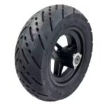 Roue avant complète Kukirin G4