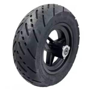 Roue avant complète Kukirin G4