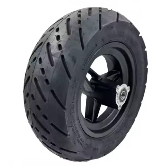 Roue avant complète Kukirin G4