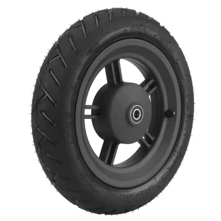 Roue avant complète Xiaomi Scooter 6 (1)