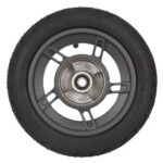 Roue avant complète Xiaomi Scooter 6 Lite (2)