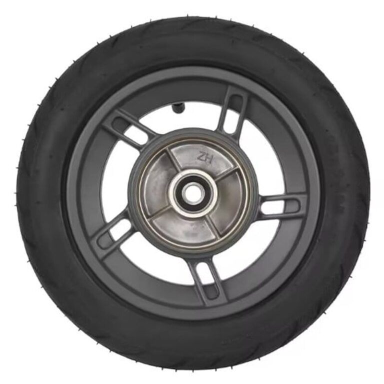 Roue avant complète Xiaomi Scooter 6 Lite (2)