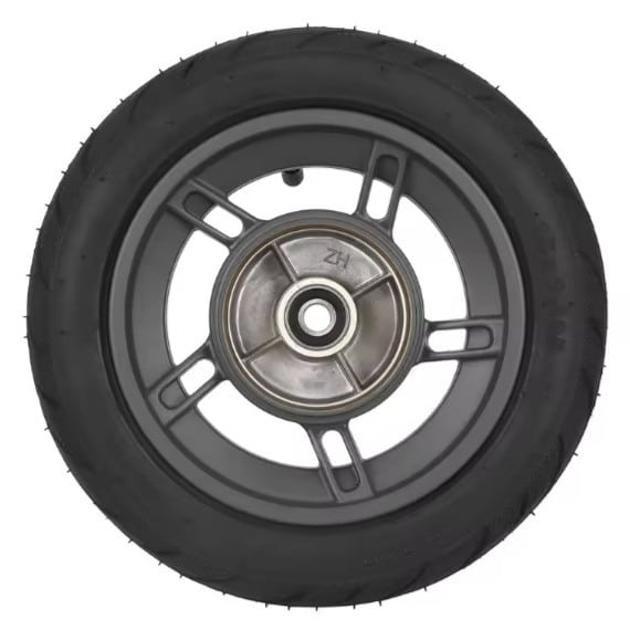 Roue avant complète Xiaomi Scooter 6 Lite (2)