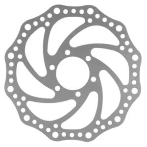 Disque de frein UrbanGlide Thunder 160