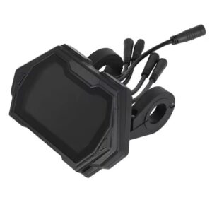 Écran compteur Kukirin G4 Max