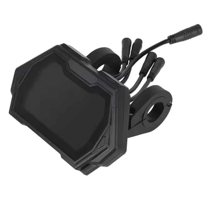 Écran compteur Kukirin G4 Max