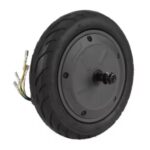 Moteur 500W Xiaomi Scooter 6 Lite