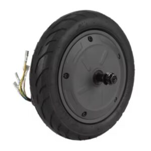 Moteur 500W Xiaomi Scooter 6 Lite