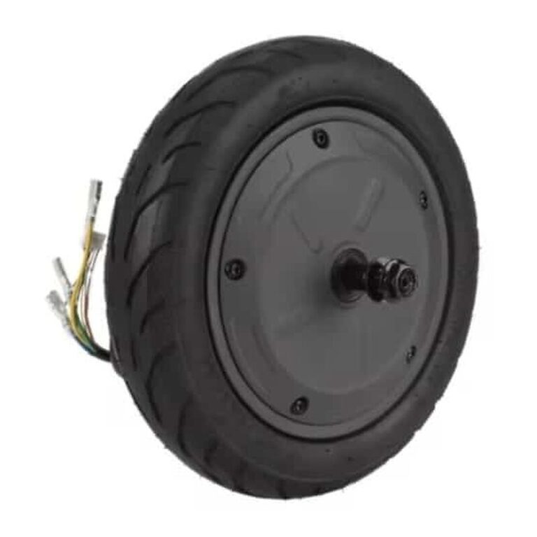 Moteur 500W Xiaomi Scooter 6 Lite