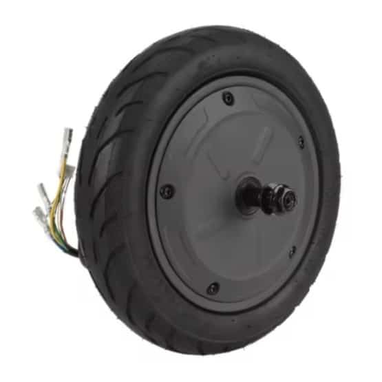 Moteur 500W Xiaomi Scooter 6 Lite