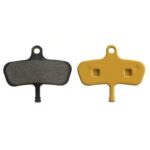 Plaquettes de frein Vélo 41.2 x 34.7 x 4 mm