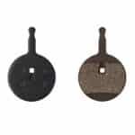Plaquettes de frein trottinette électrique 23.5 mm