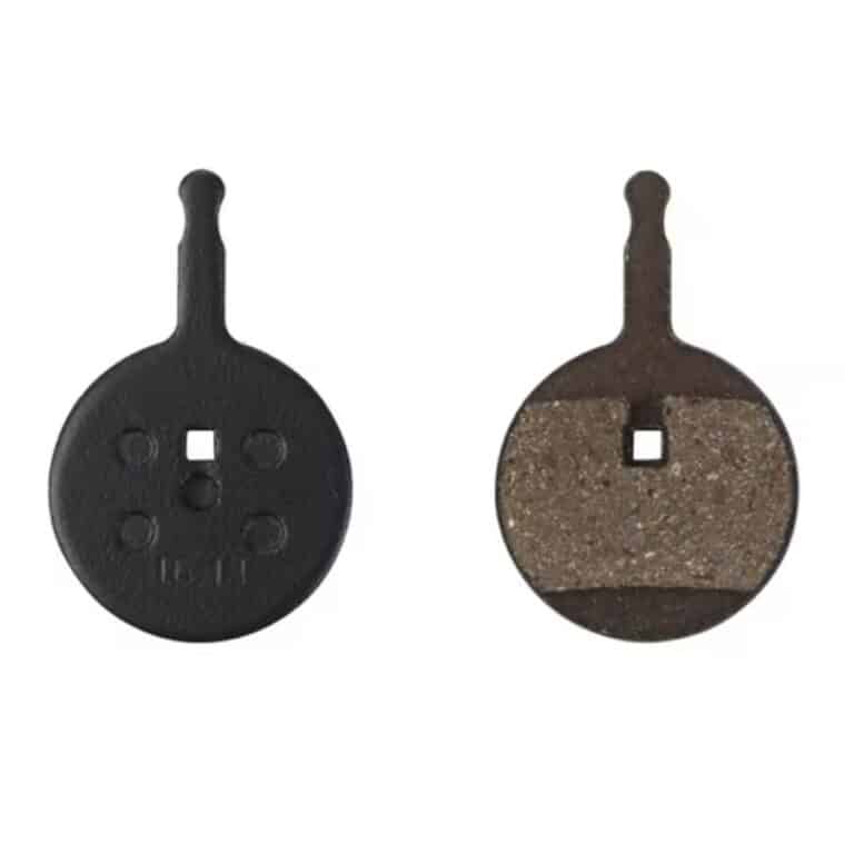Plaquettes de frein trottinette électrique 23.5 mm