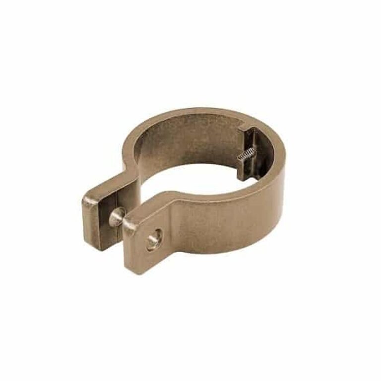 Anneau de serrage hauteur potence Kamikaze K1 Max