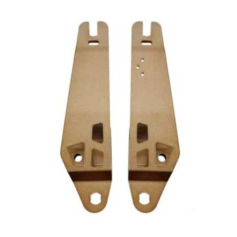 Bras de essieu suspension avant K1 Max