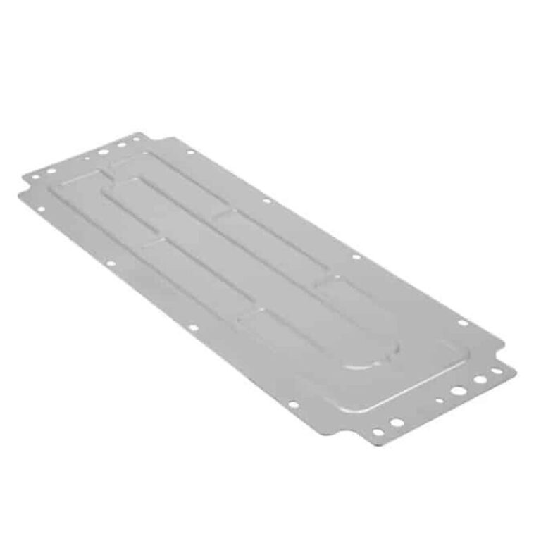 Cache batterie Xiaomi Scooter 6 Lite