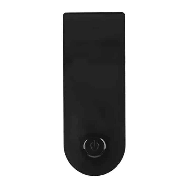 Cache écran Xiaomi Scooter 6 Lite
