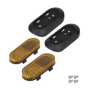 Cache réfléchissant latéral Xiaomi Scooter 6 Lite