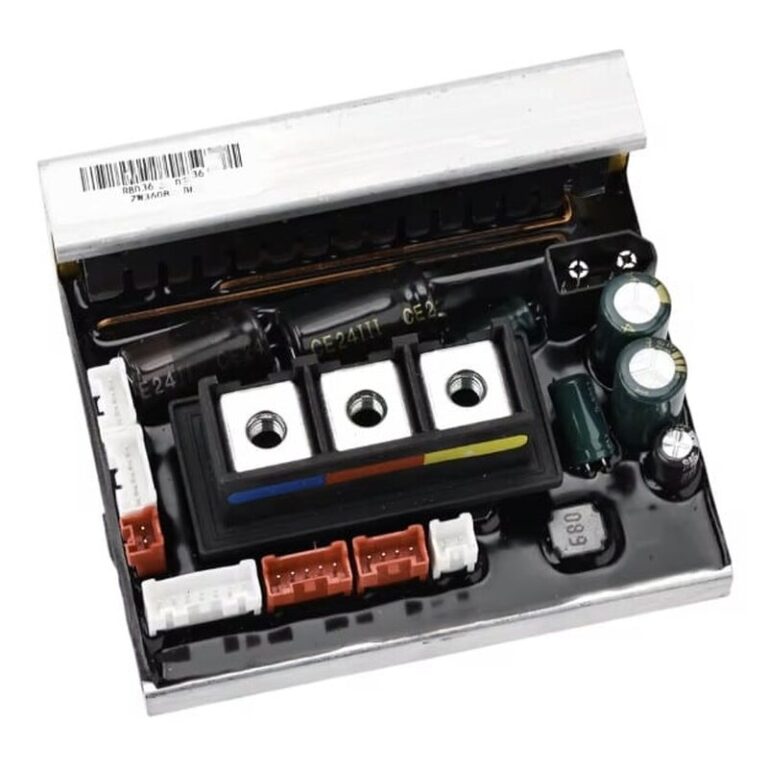 Carte mère contrôleur original Ninebot E3 E E3 Pro E